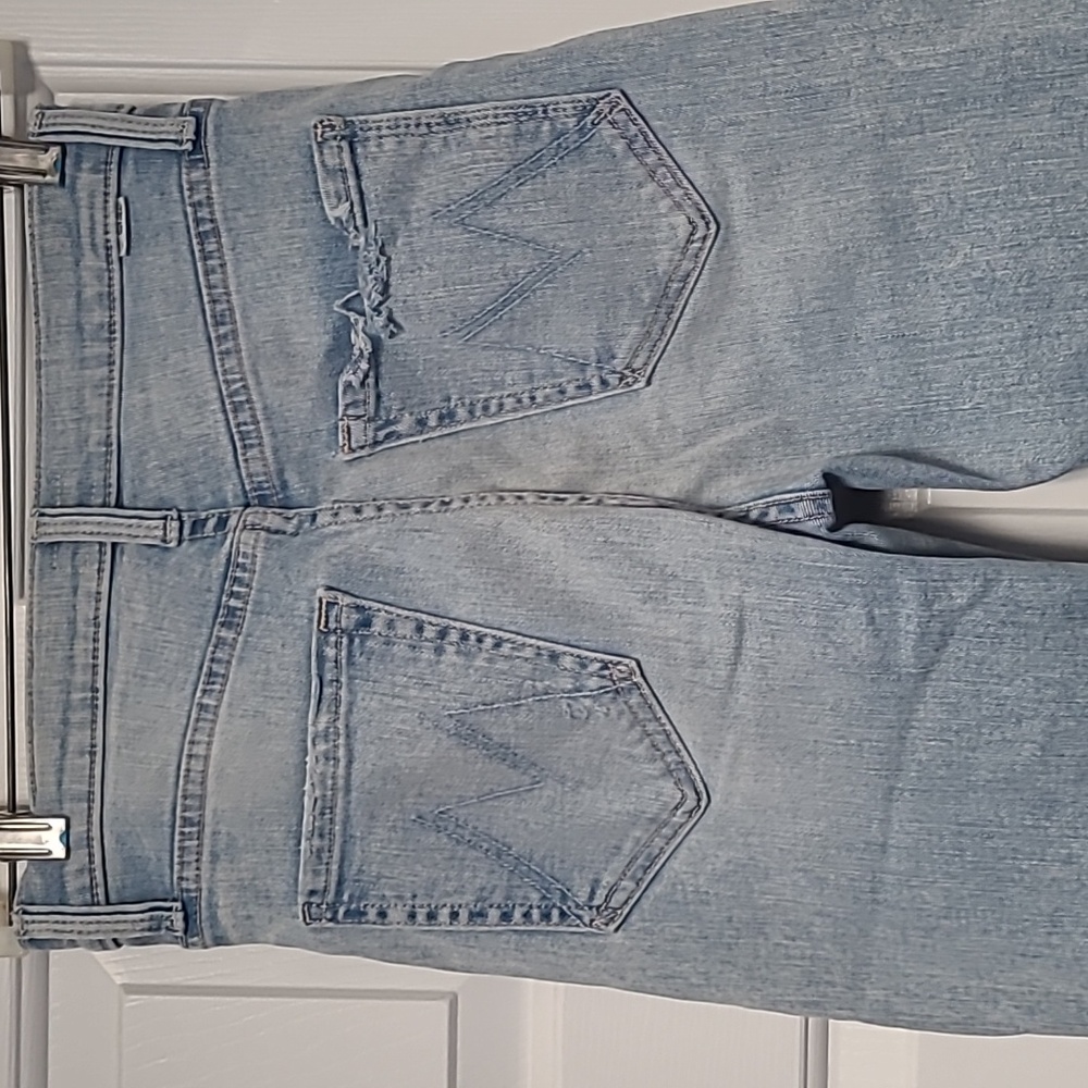 Mother Pixie Tomcat 24 - image 5